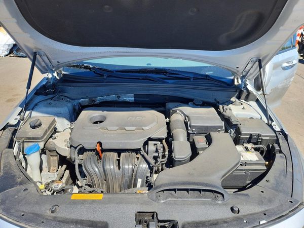 2016 KIA OPTIMA