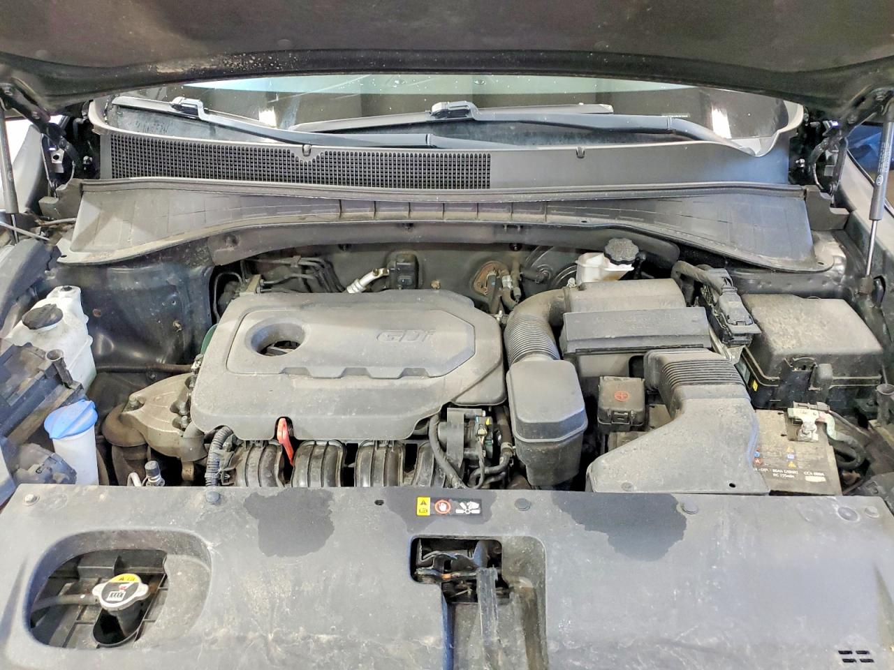 2019 KIA SORENTO L, LX, S