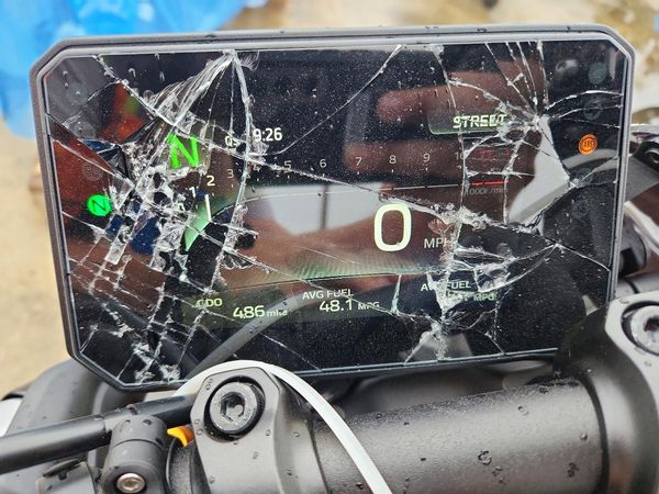 2026 YAMAHA MT09