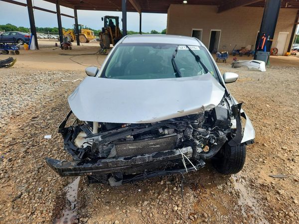 2016 KIA FORTE