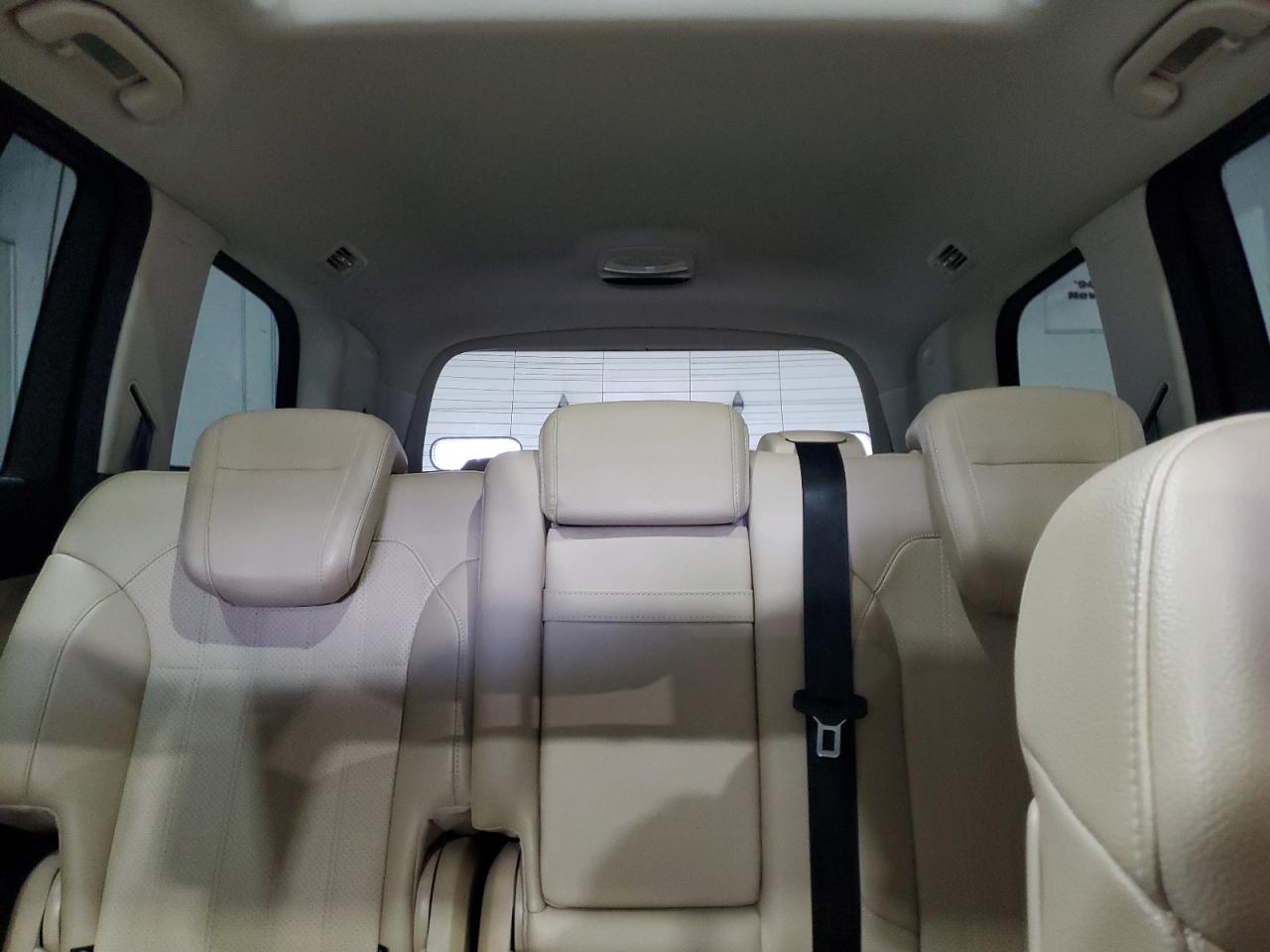 2018 MERCEDES-BENZ GLS GLS450-4M