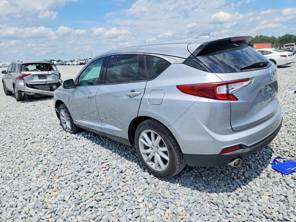 2021 ACURA RDX