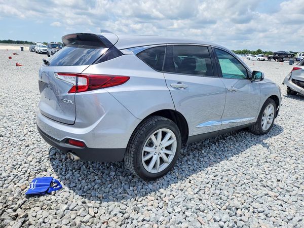 2021 ACURA RDX