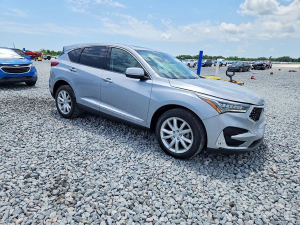 2021 ACURA RDX