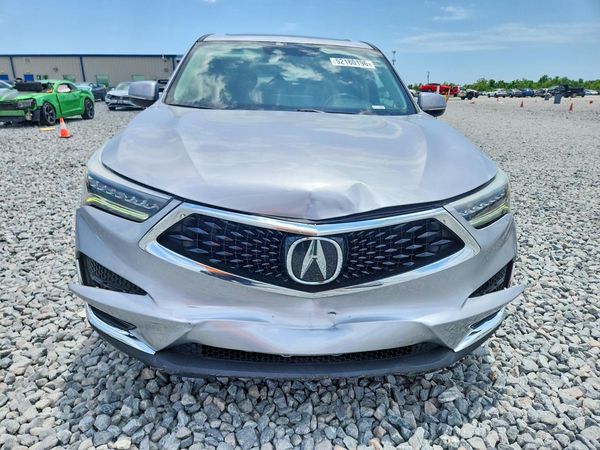2021 ACURA RDX