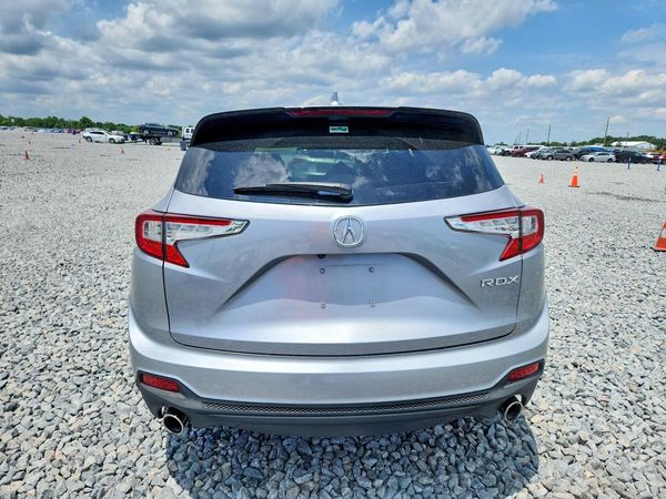 2021 ACURA RDX
