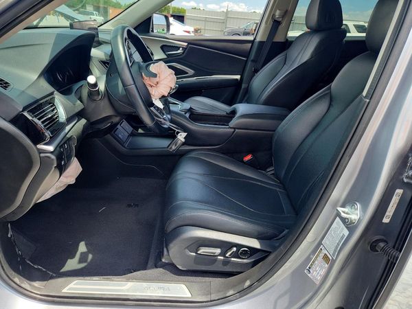 2021 ACURA RDX