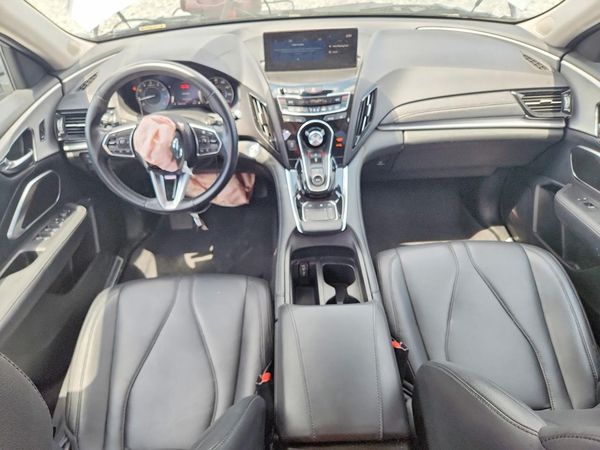 2021 ACURA RDX