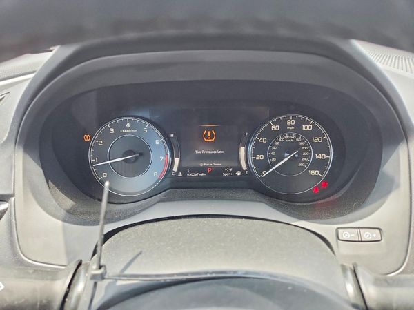 2021 ACURA RDX