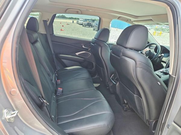 2021 ACURA RDX