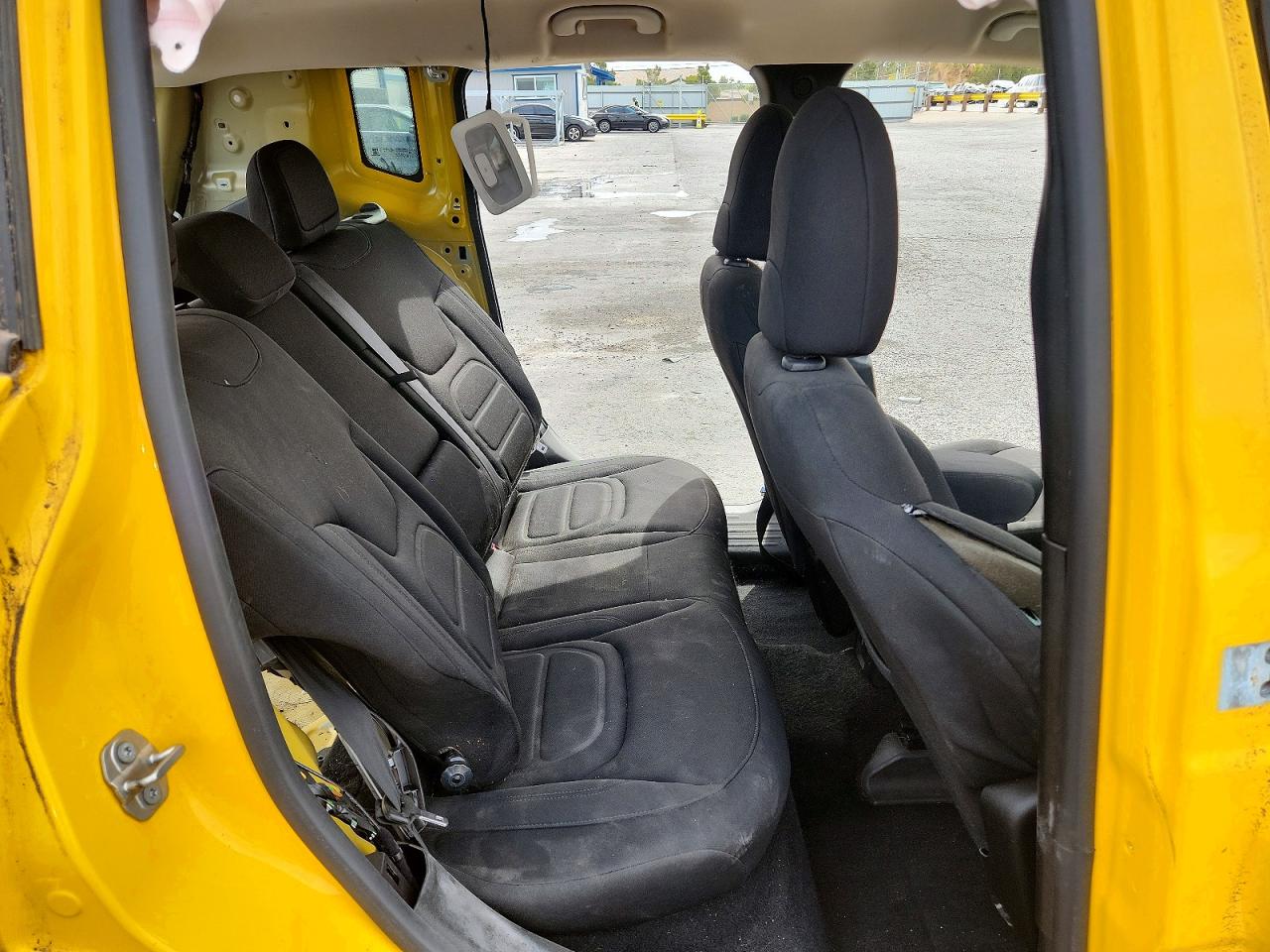 2018 JEEP RENEGADE LATITUDE 4X2