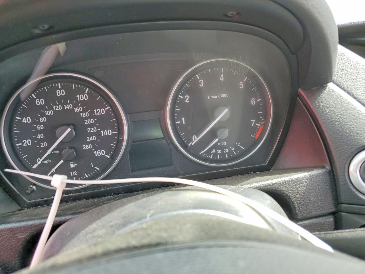 2015 BMW X1 sDrive28i