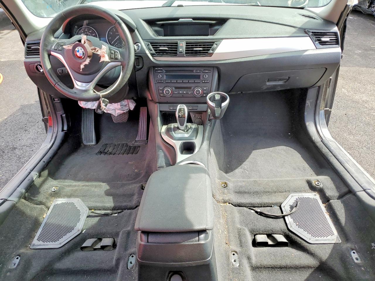 2015 BMW X1 sDrive28i