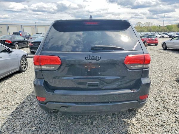 2014 JEEP CHEROKEE Laredo — DIRR