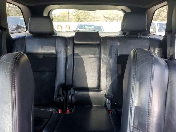 2014 JEEP CHEROKEE Laredo — SUVN