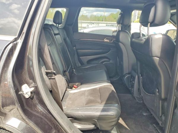 2014 JEEP CHEROKEE Laredo — PSRS