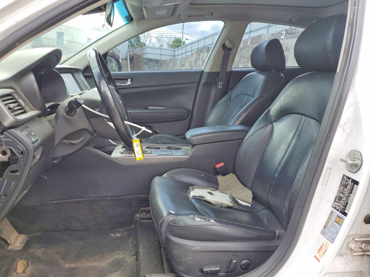 2020 KIA OPTIMA LX, S, SE