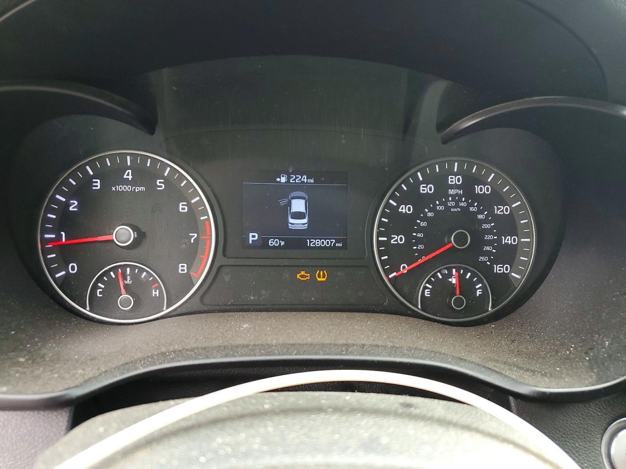 2020 KIA OPTIMA LX, S, SE