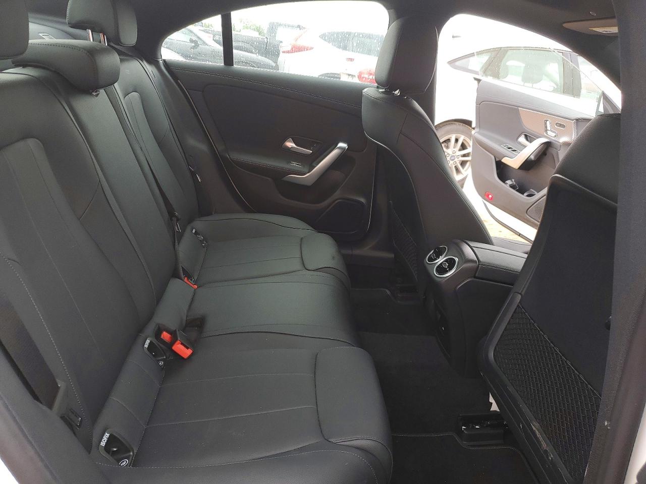 2026 MERCEDES-BENZ CLA CLA250