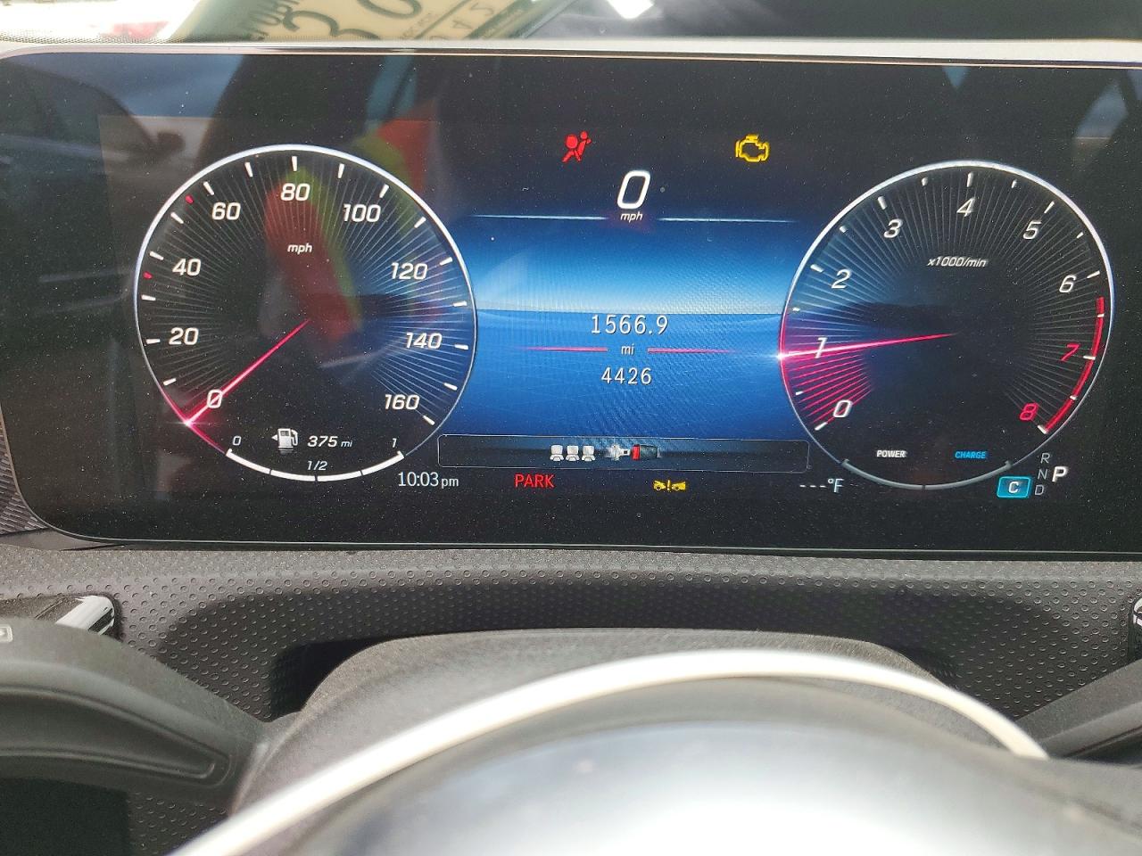 2026 MERCEDES-BENZ CLA CLA250