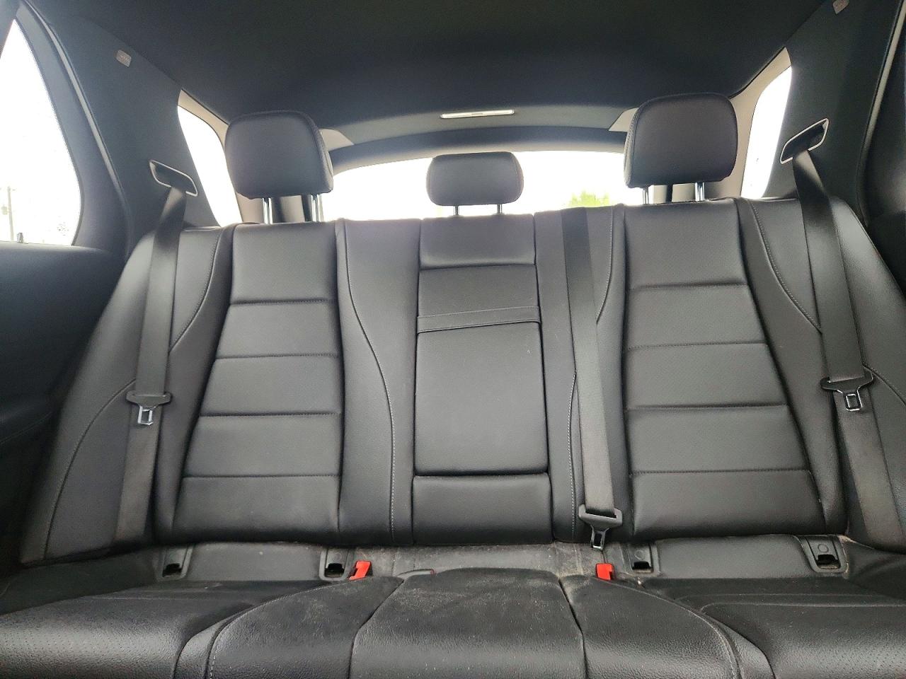 2020 MERCEDES-BENZ GLE