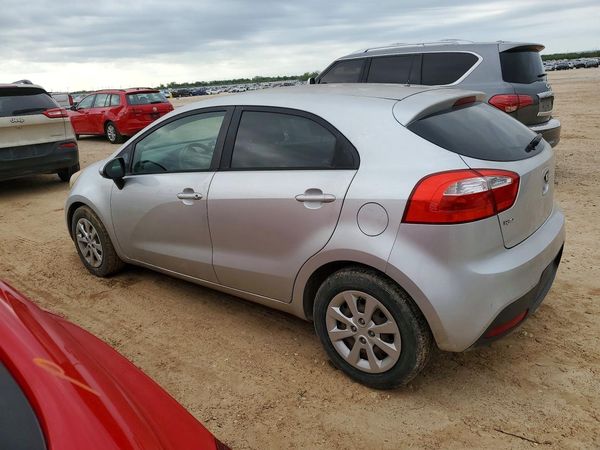 2013 KIA RIO