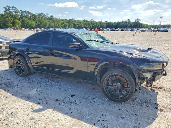 2023 DODGE CHARGER R/T