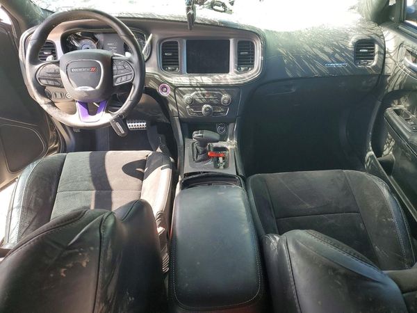 2023 DODGE CHARGER R/T