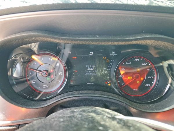 2023 DODGE CHARGER R/T