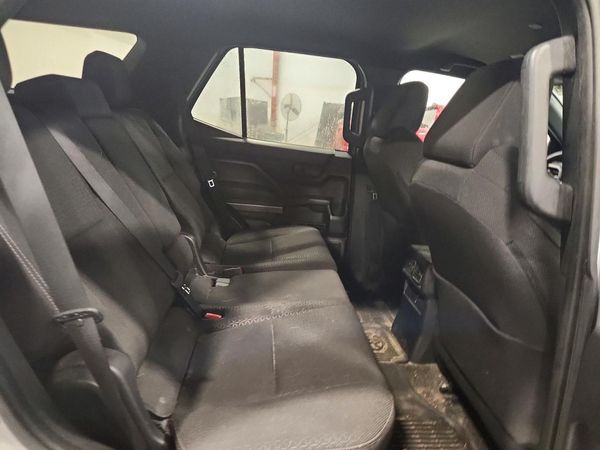 2025 TOYOTA 4RUNNER