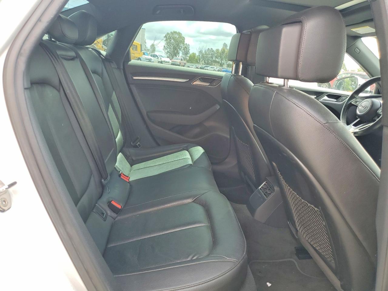 2020 AUDI A3