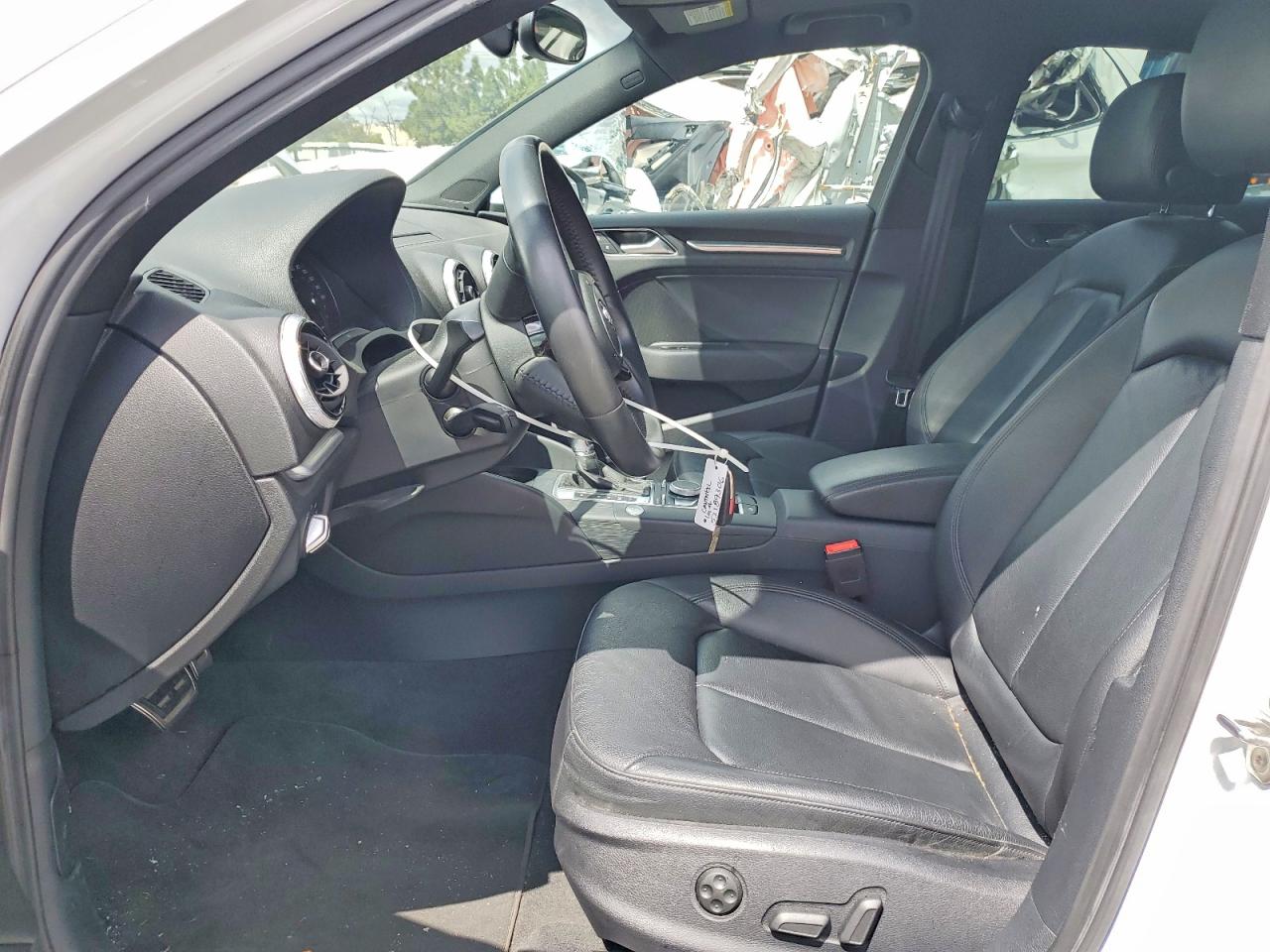 2020 AUDI A3