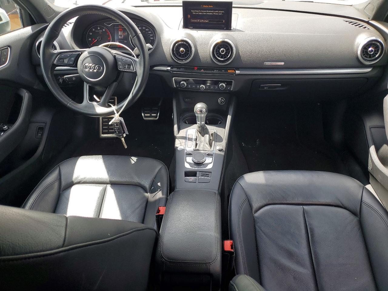 2020 AUDI A3