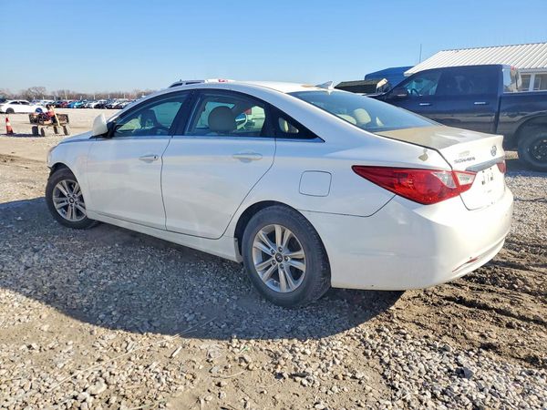 2013 HYUNDAI SONATA GLS/ GLS Popular