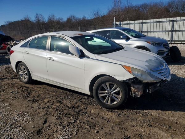 2013 HYUNDAI SONATA GLS/ GLS Popular