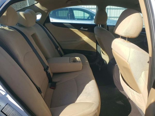 2013 HYUNDAI SONATA GLS/ GLS Popular