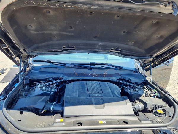 2019 LAND ROVER RANGE ROVER SPORT HSE Dynamic