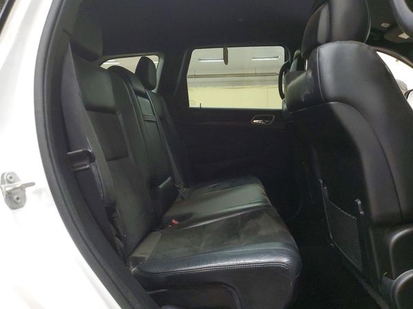 2022 JEEP GRAND CHEROKEE