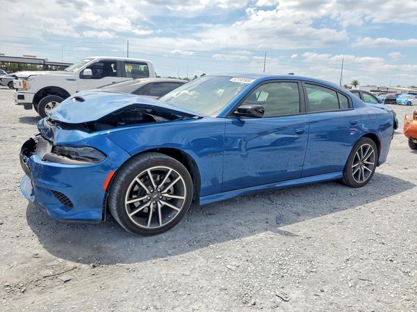 2023 DODGE CHARGER R/T