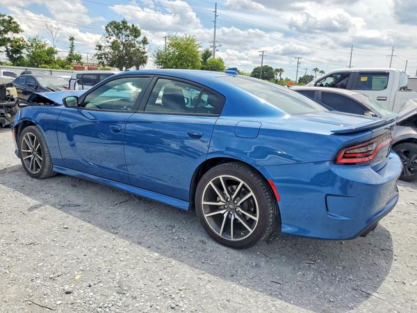 2023 DODGE CHARGER R/T