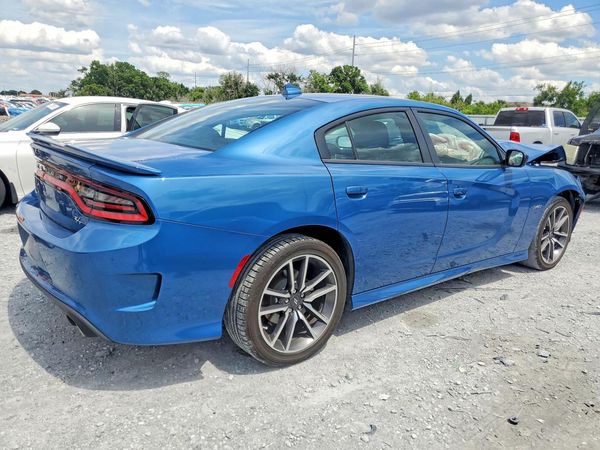 2023 DODGE CHARGER R/T