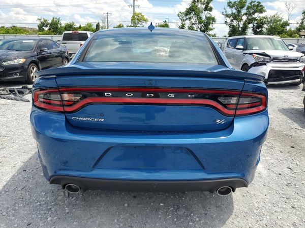 2023 DODGE CHARGER R/T
