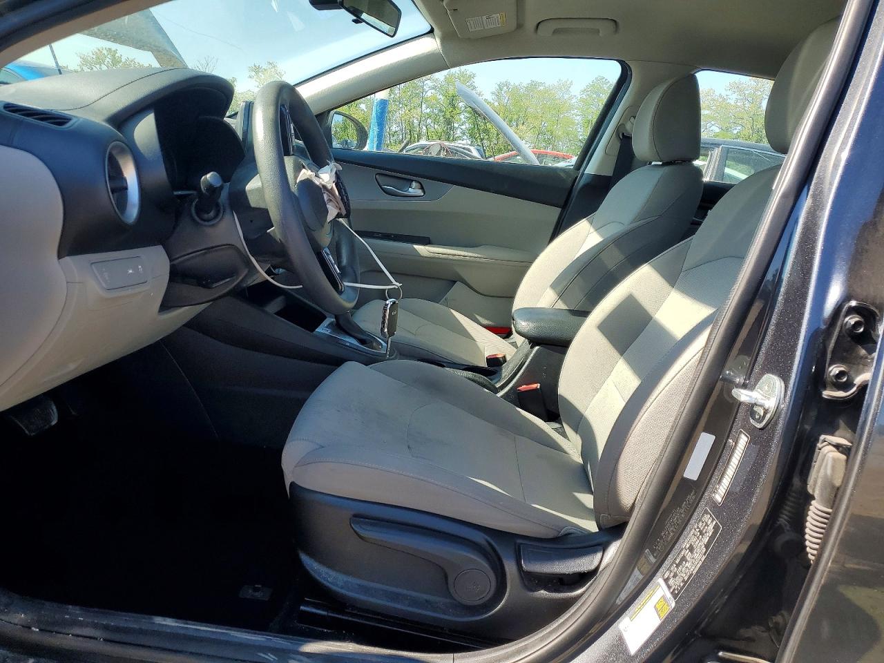 2019 KIA FORTE FE/LX/LXS