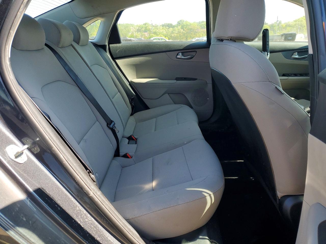 2019 KIA FORTE FE/LX/LXS