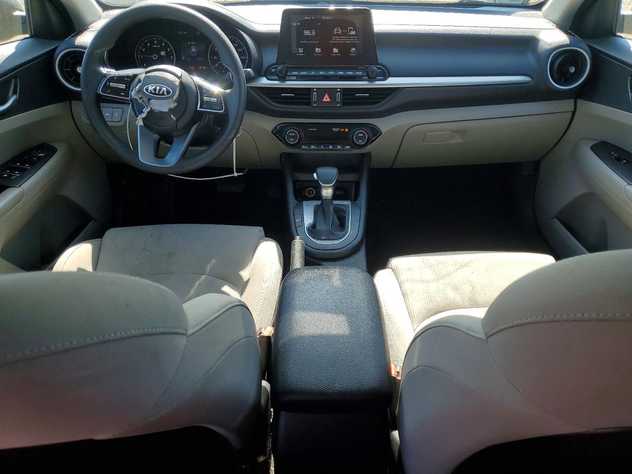 2019 KIA FORTE FE/LX/LXS