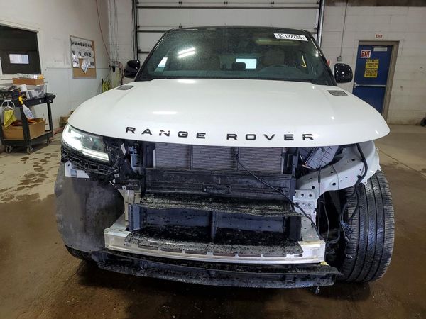 2024 LAND ROVER RANGE ROVER SPORT