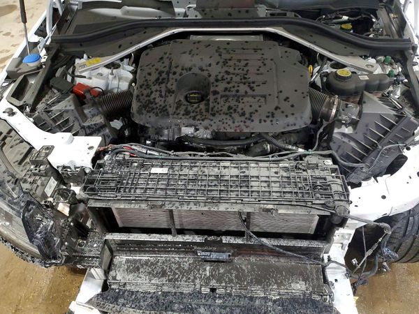 2024 LAND ROVER RANGE ROVER SPORT