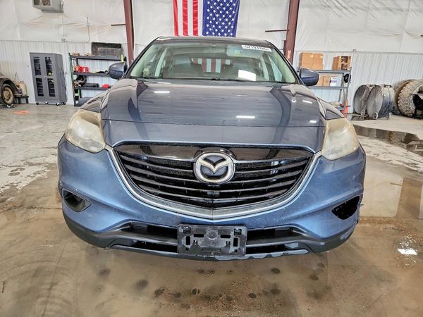 2014 MAZDA CX-9 Touring/GS