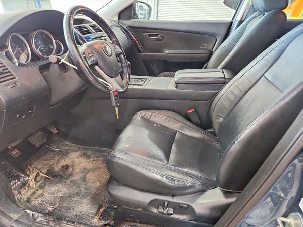 2014 MAZDA CX-9 Touring/GS