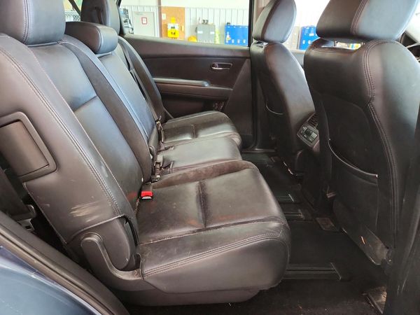 2014 MAZDA CX-9 Touring/GS